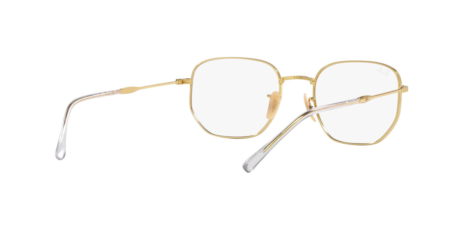 RAY-BAN RX6496 2500 51