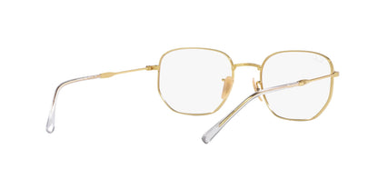 RAY-BAN RX6496 2500 53