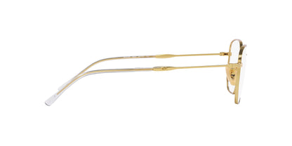 RAY-BAN RX6496 2500 53