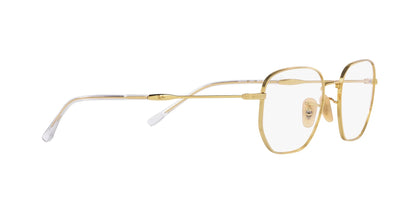 RAY-BAN RX6496 2500 53