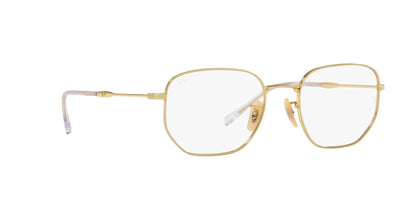 RAY-BAN RX6496 2500 53