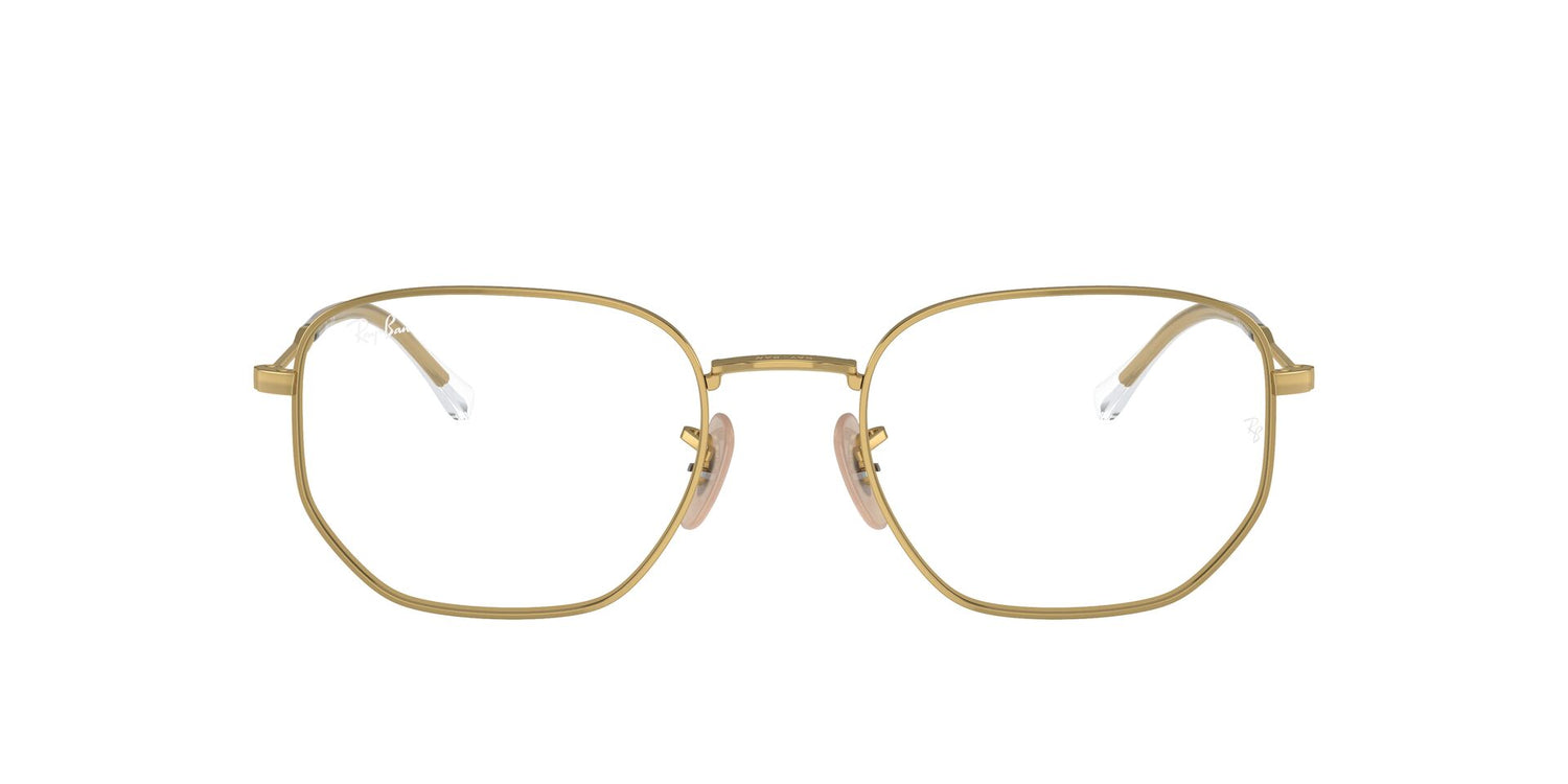 RAY-BAN RX6496 2500 51