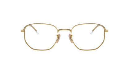 RAY-BAN RX6496 2500 51