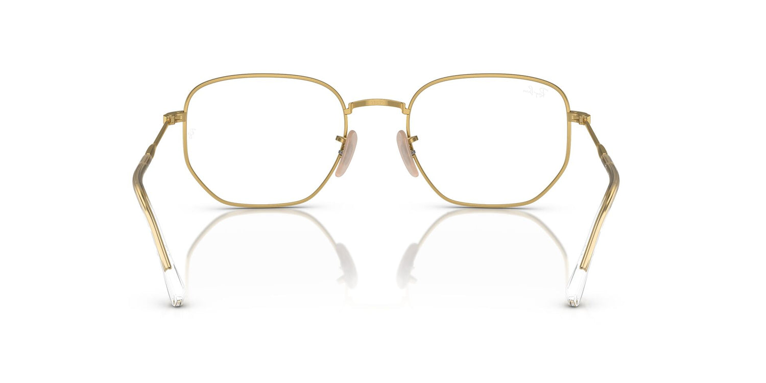 RAY-BAN RX6496 2500 53