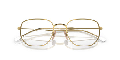 RAY-BAN RX6496 2500 51