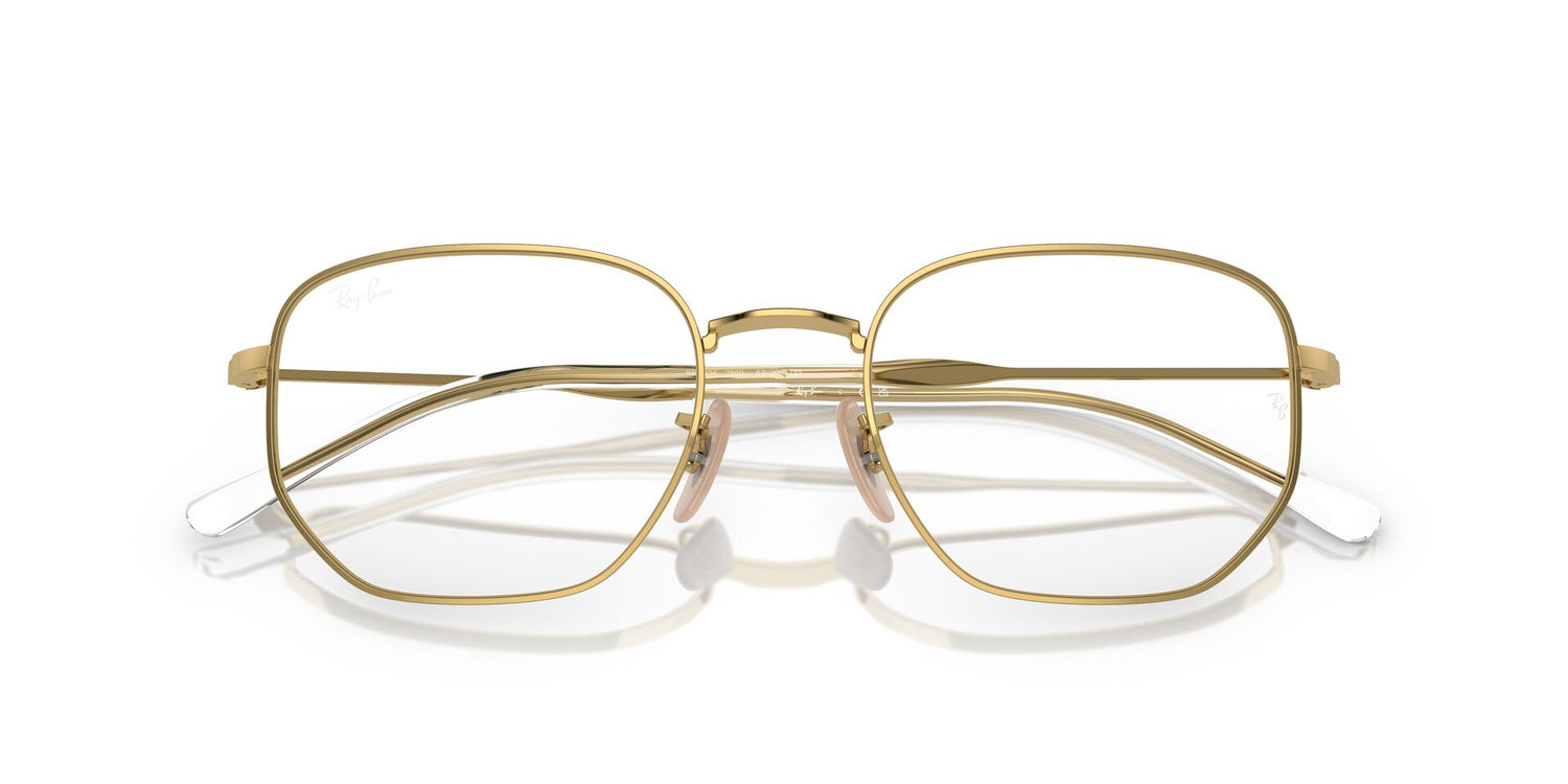 RAY-BAN RX6496 2500 53