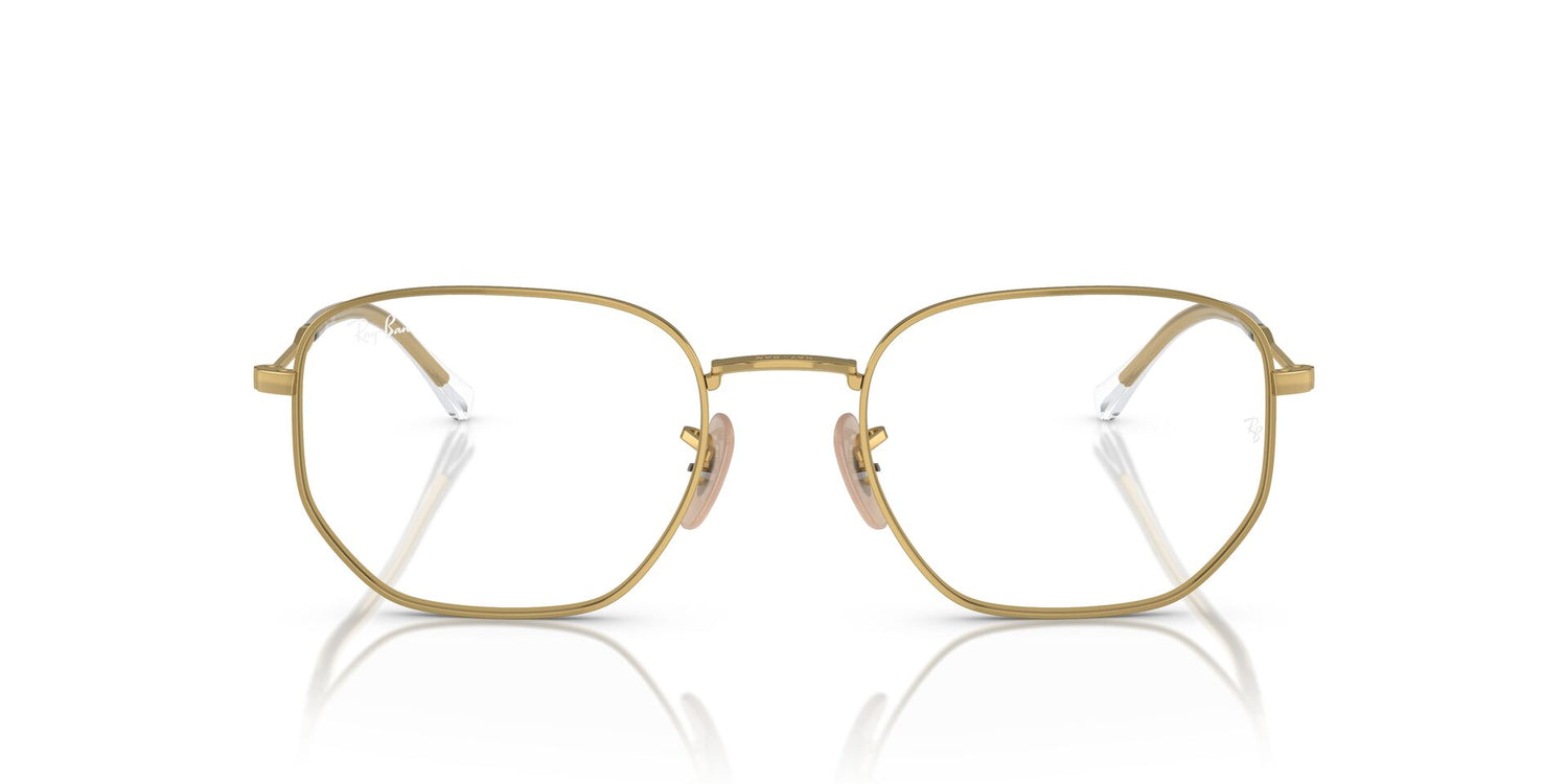 RAY-BAN RX6496 2500 51