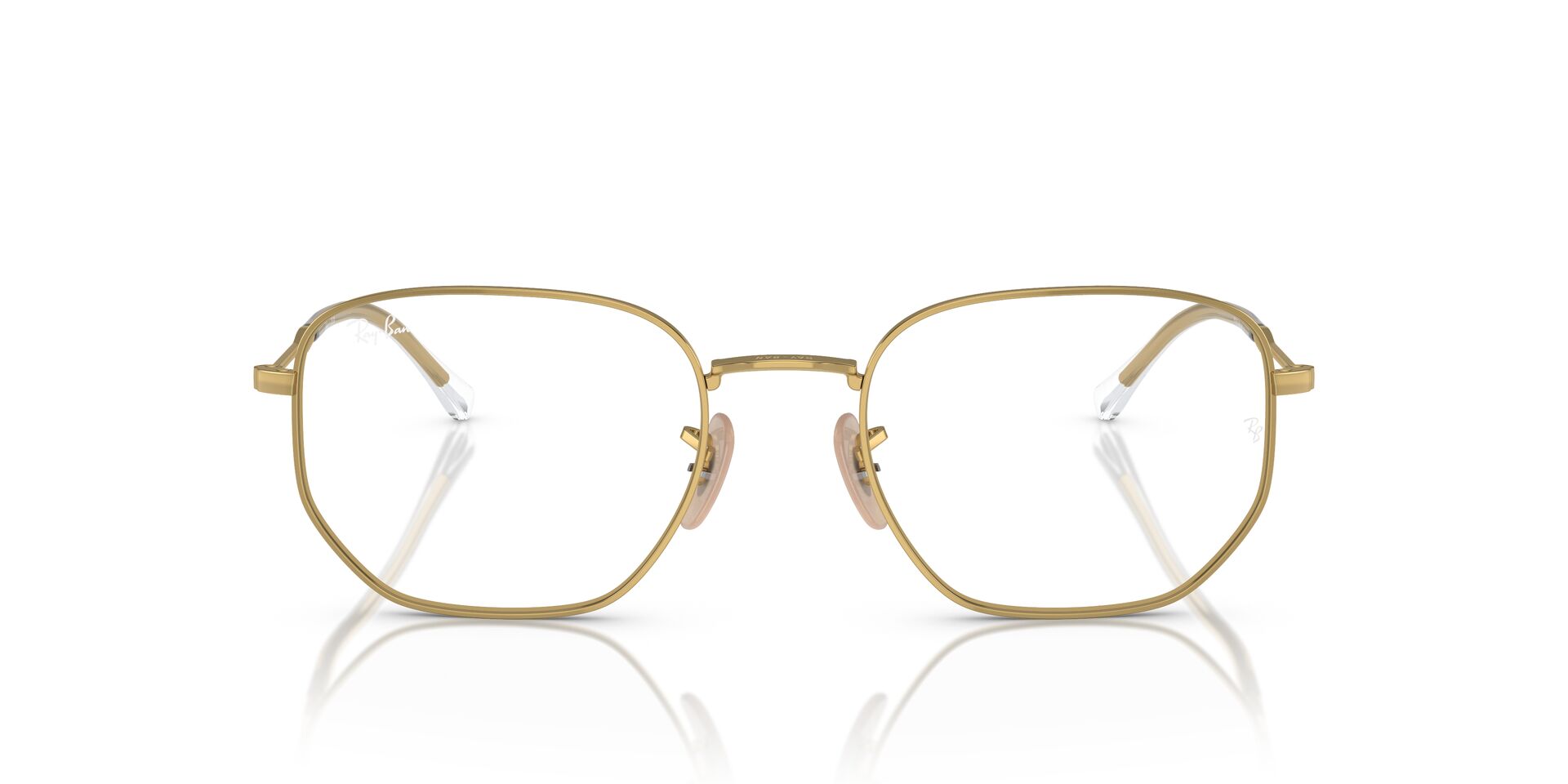 RAY-BAN RX6496 2500 53