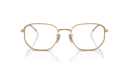 RAY-BAN RX6496 2500 53