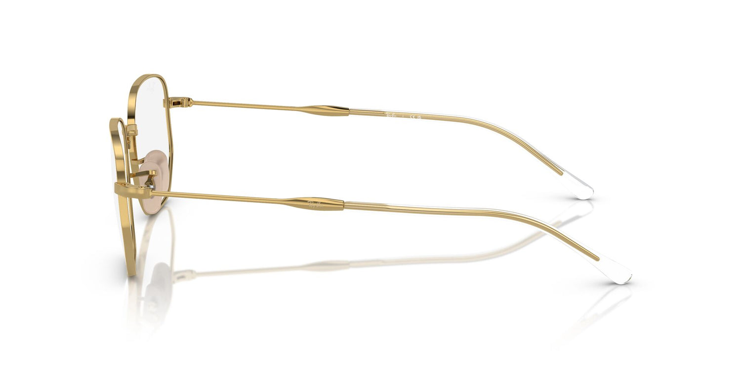 RAY-BAN RX6496 2500 51