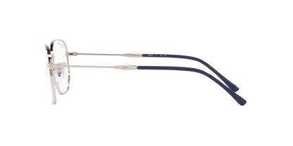 RAY-BAN RX6496 2501 53