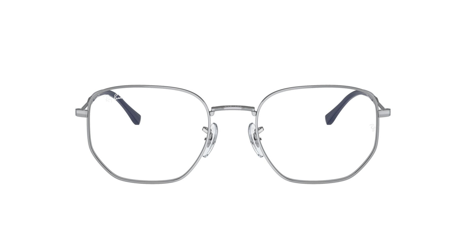 RAY-BAN RX6496 2501 53