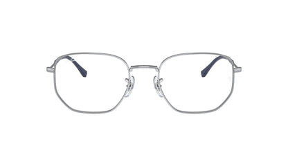 RAY-BAN RX6496 2501 53