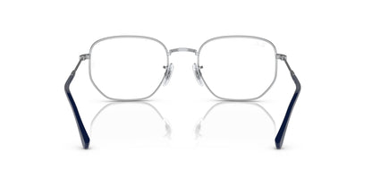 RAY-BAN RX6496 2501 53