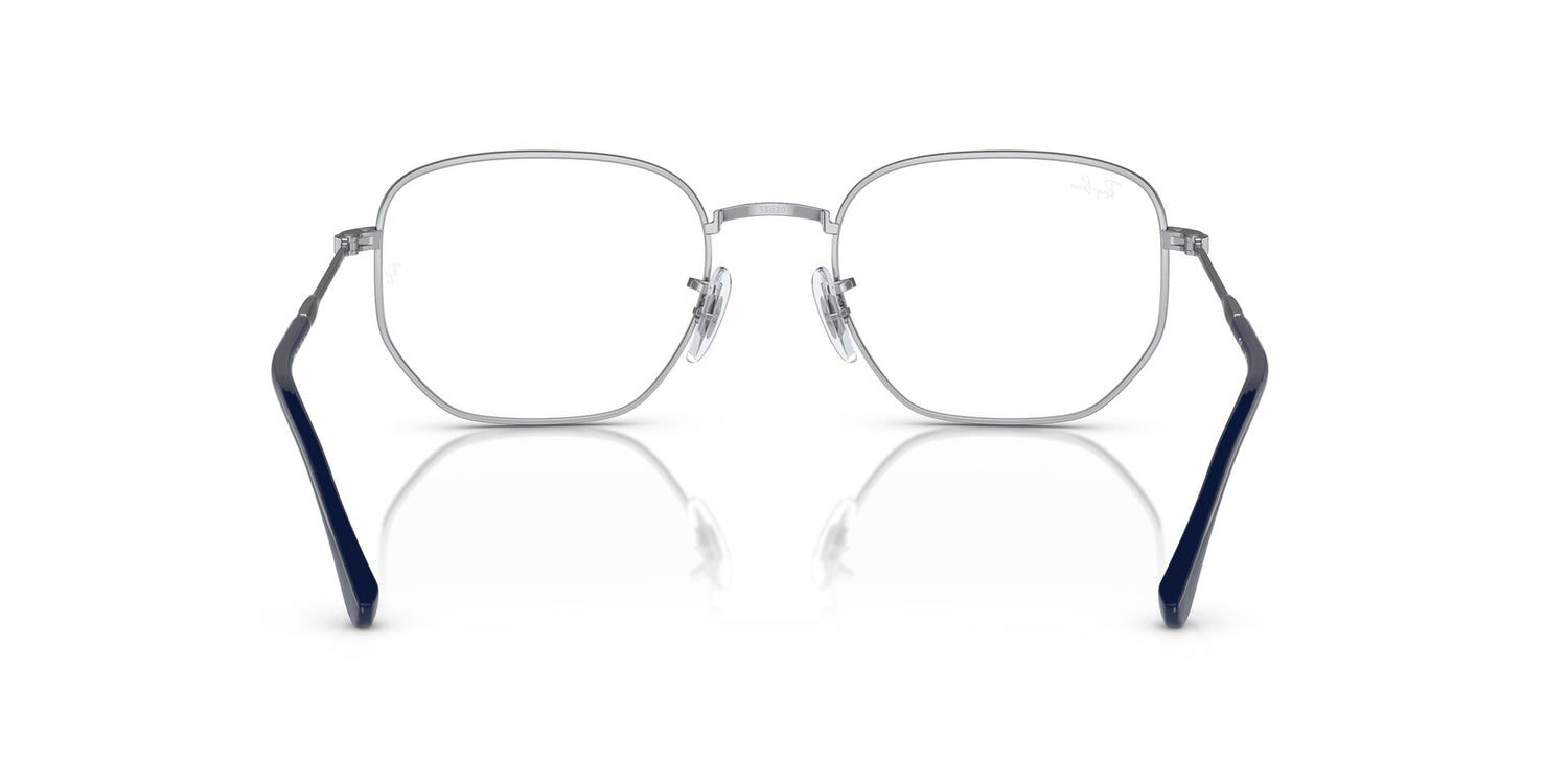 RAY-BAN RX6496 2501 51