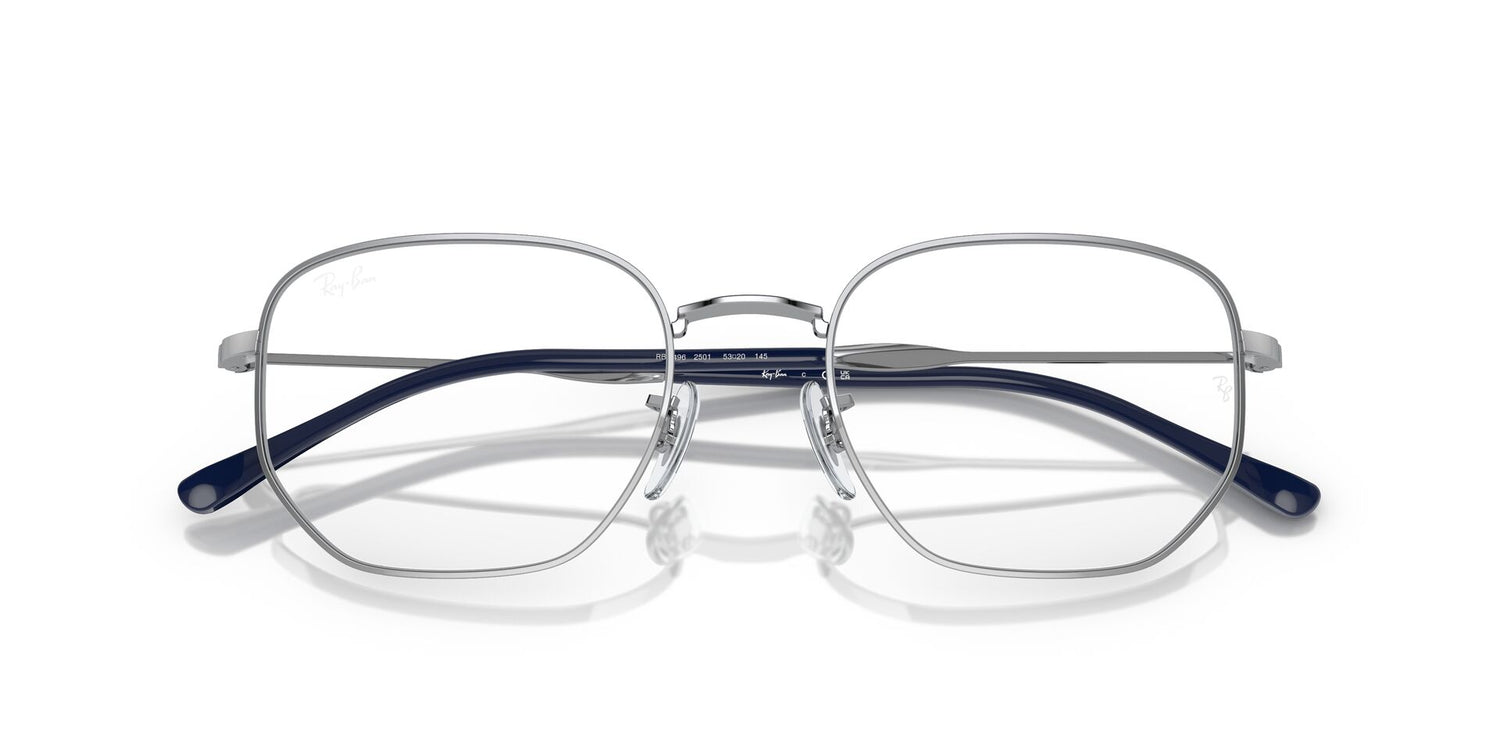 RAY-BAN RX6496 2501 53