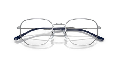 RAY-BAN RX6496 2501 53