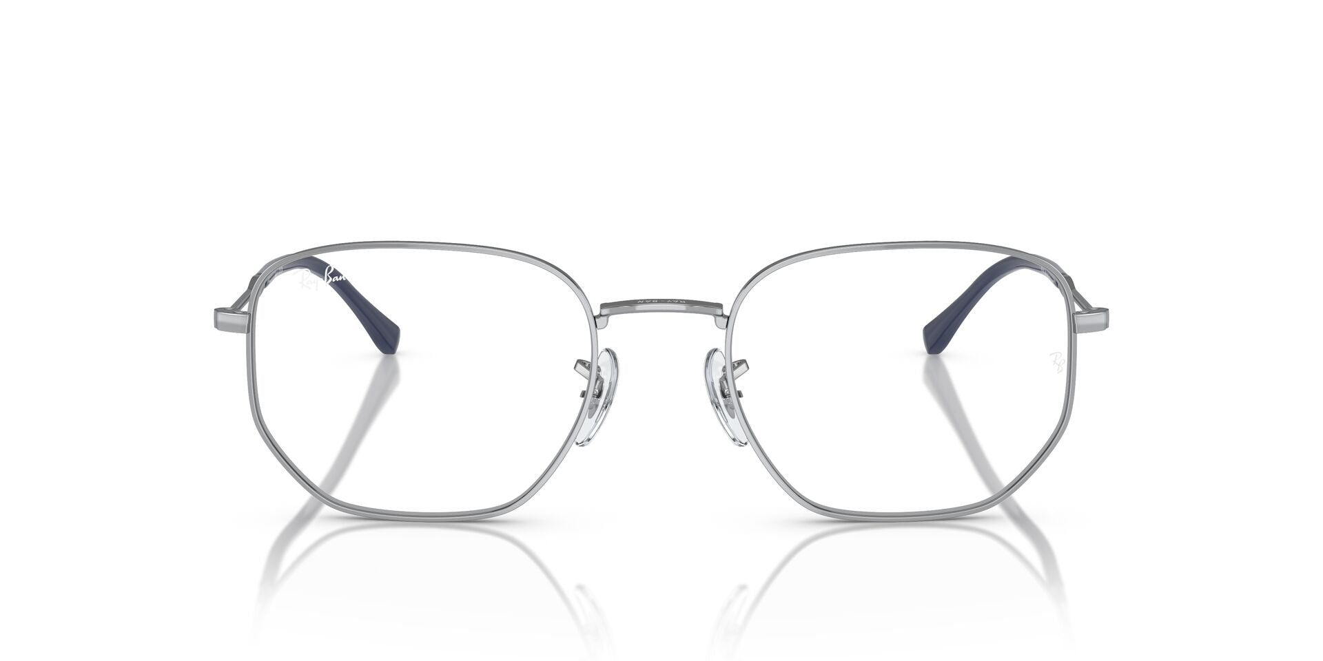 RAY-BAN RX6496 2501 53