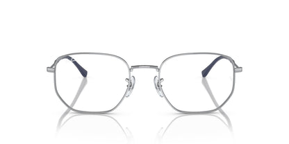 RAY-BAN RX6496 2501 53