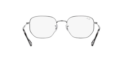 RAY-BAN RX6496 2502 51