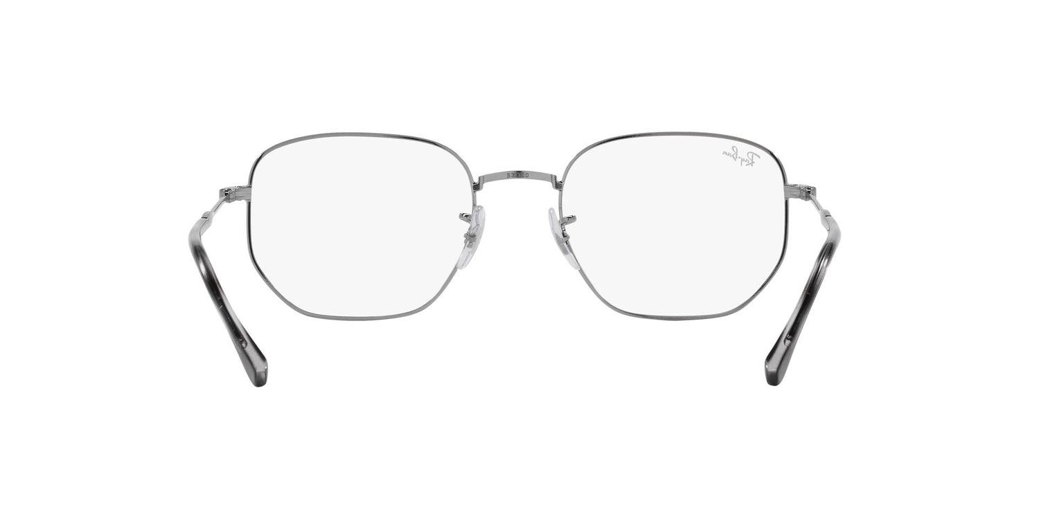 RAY-BAN RX6496 2502 53