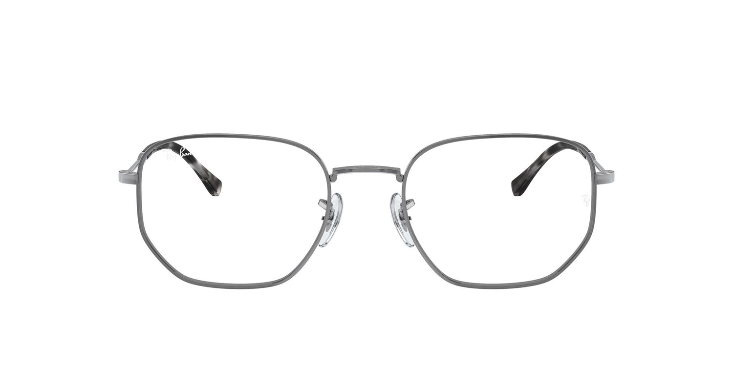 RAY-BAN RX6496 2502 53