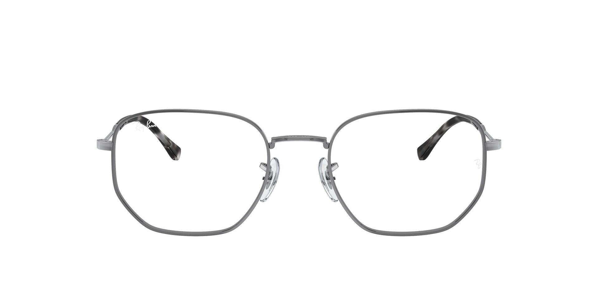 RAY-BAN RX6496 2502 53