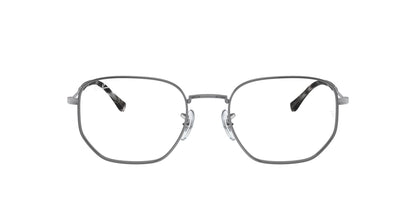 RAY-BAN RX6496 2502 53