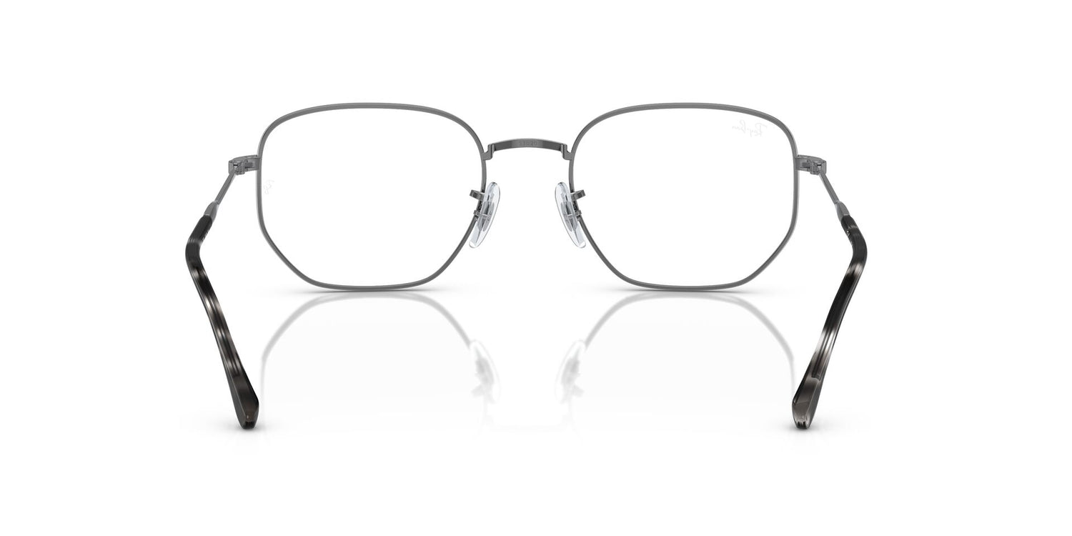 RAY-BAN RX6496 2502 53