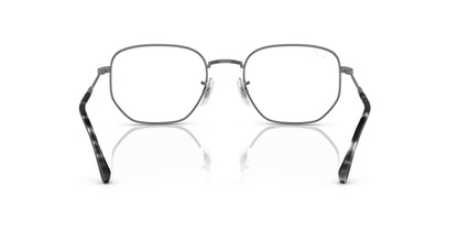 RAY-BAN RX6496 2502 53