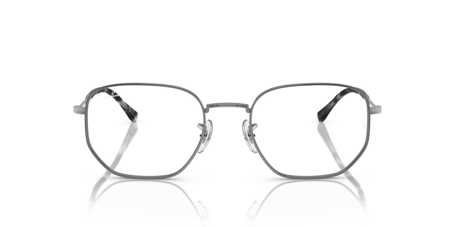 RAY-BAN RX6496 2502 53