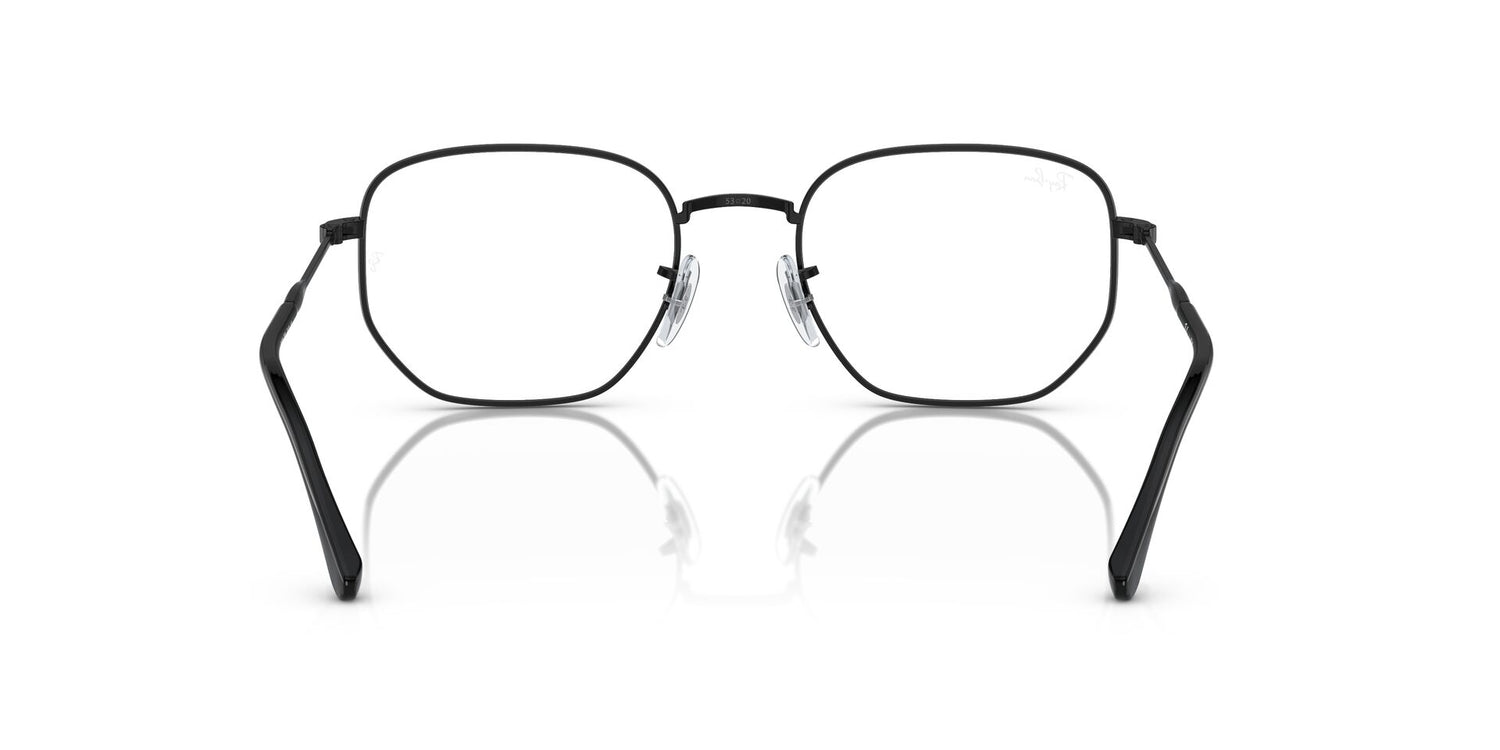 RAY-BAN RX6496 2509 53