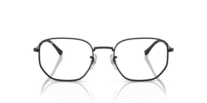 RAY-BAN RX6496 2509 51