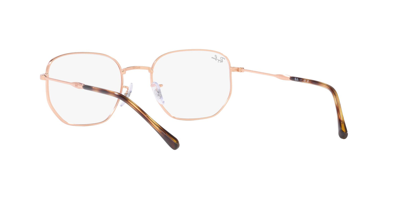 RAY-BAN RX6496 3094 53