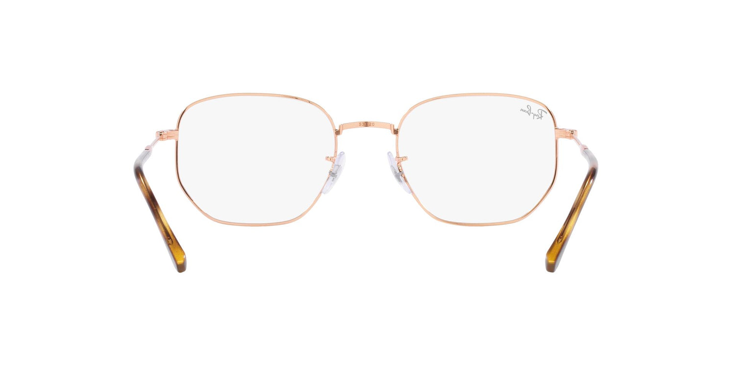 RAY-BAN RX6496 3094 53