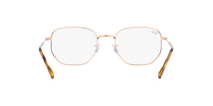 RAY-BAN RX6496 3094 51