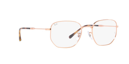 RAY-BAN RX6496 3094 53