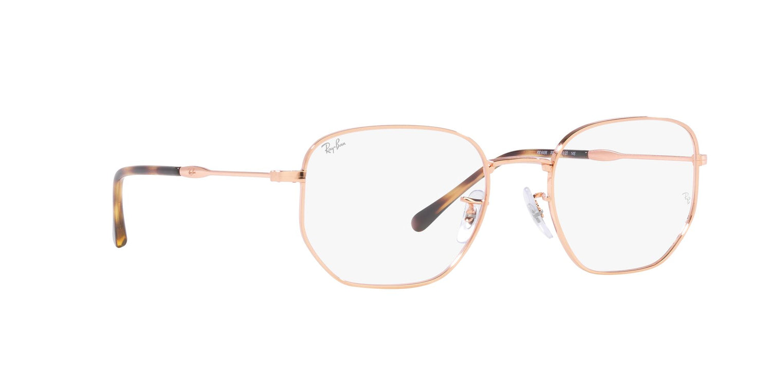 RAY-BAN RX6496 3094 51