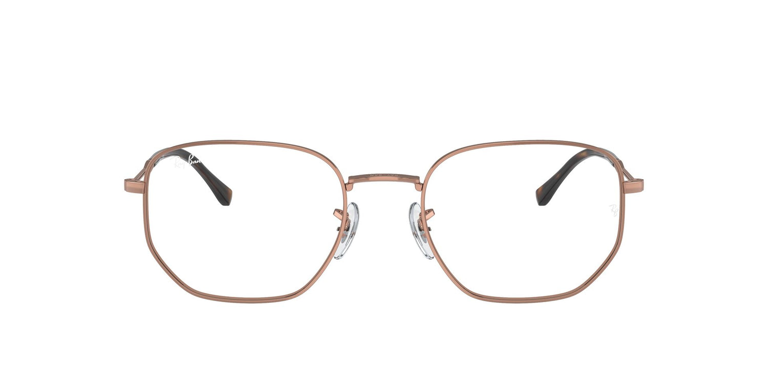 RAY-BAN RX6496 3094 51