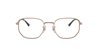 RAY-BAN RX6496 3094 51