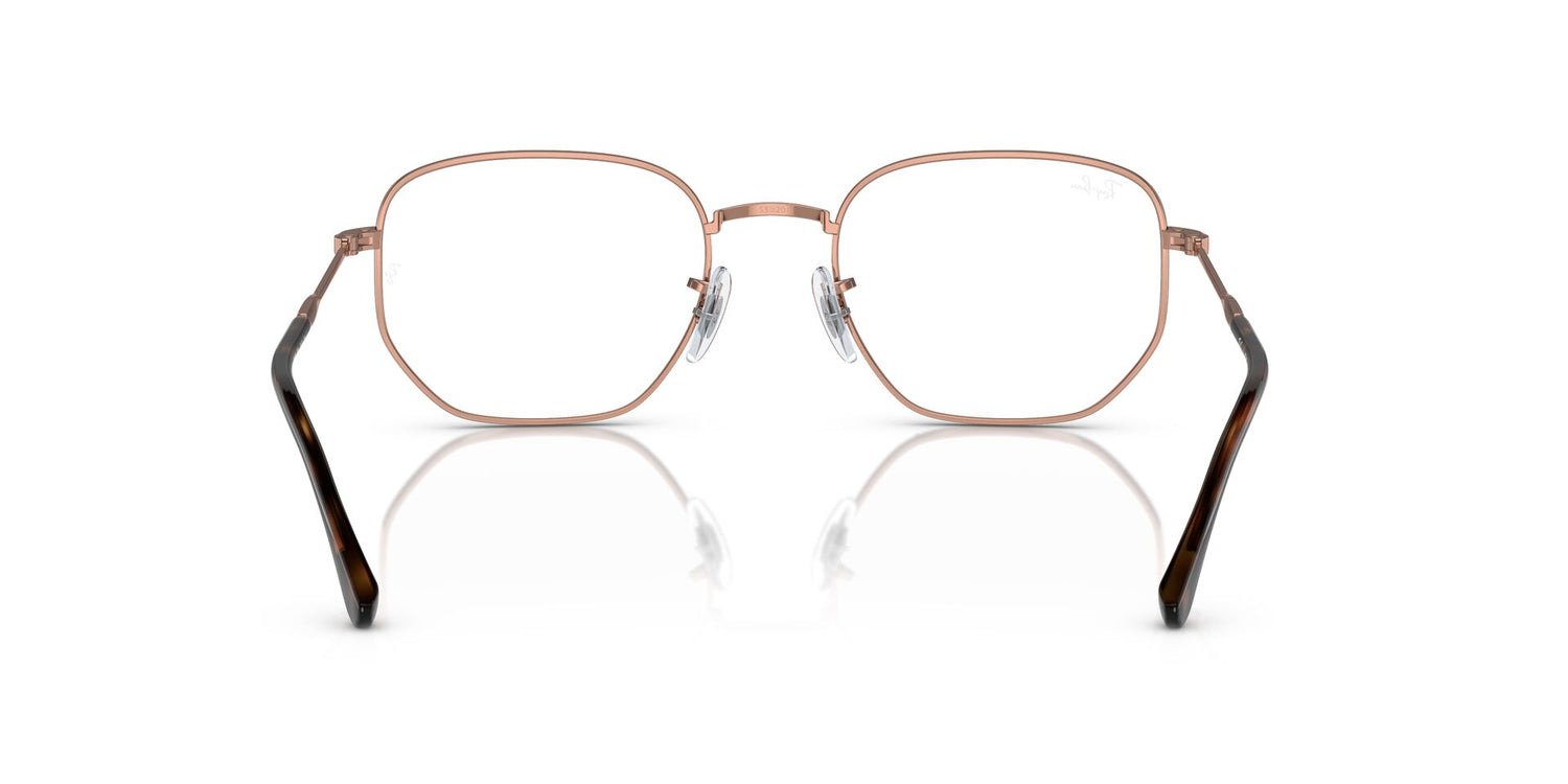 RAY-BAN RX6496 3094 53