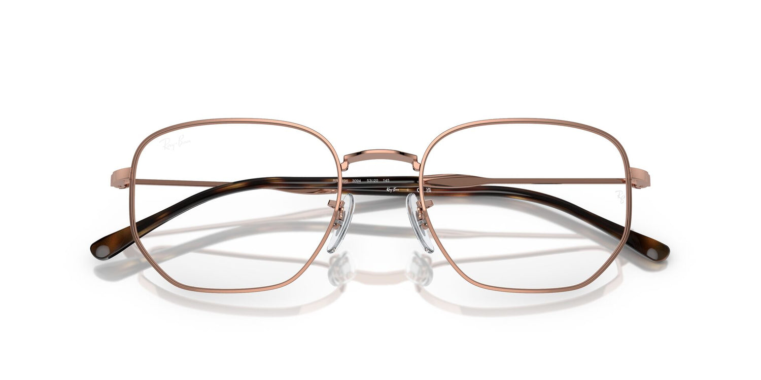 RAY-BAN RX6496 3094 51