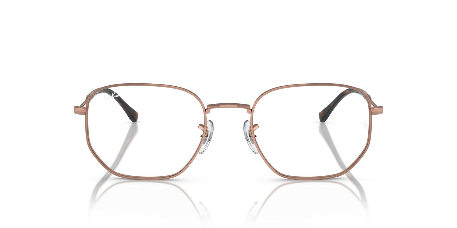 RAY-BAN RX6496 3094 51