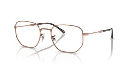 RAY-BAN RX6496 3094 53