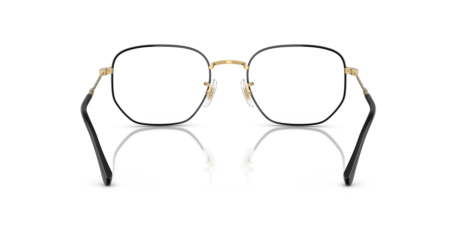 RAY-BAN RX6496 3175 51