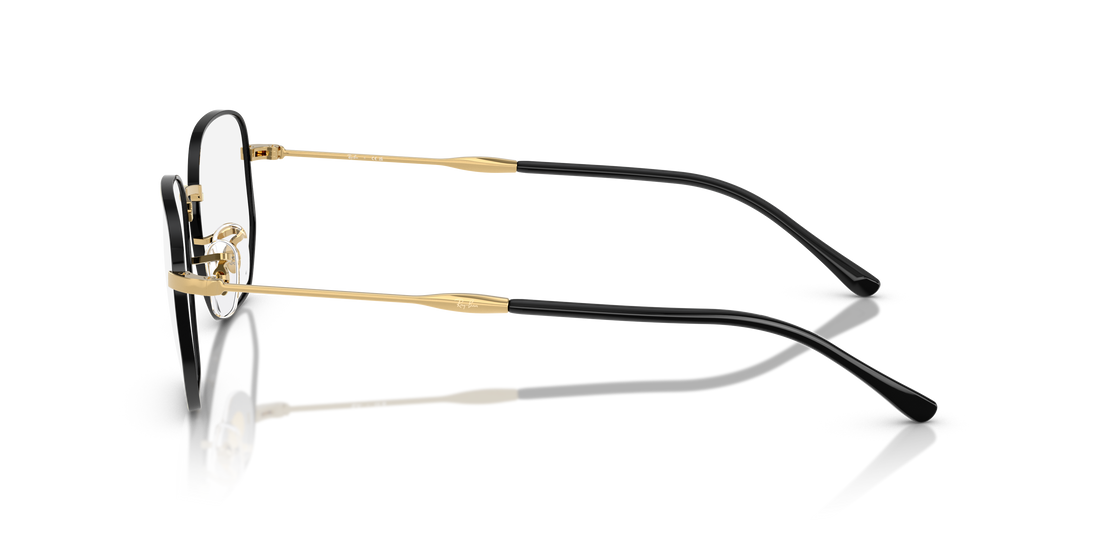 RAY-BAN RX6496 3175 53