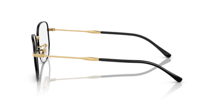 RAY-BAN RX6496 3175 53