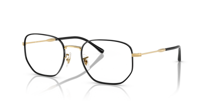 RAY-BAN RX6496 3175 51