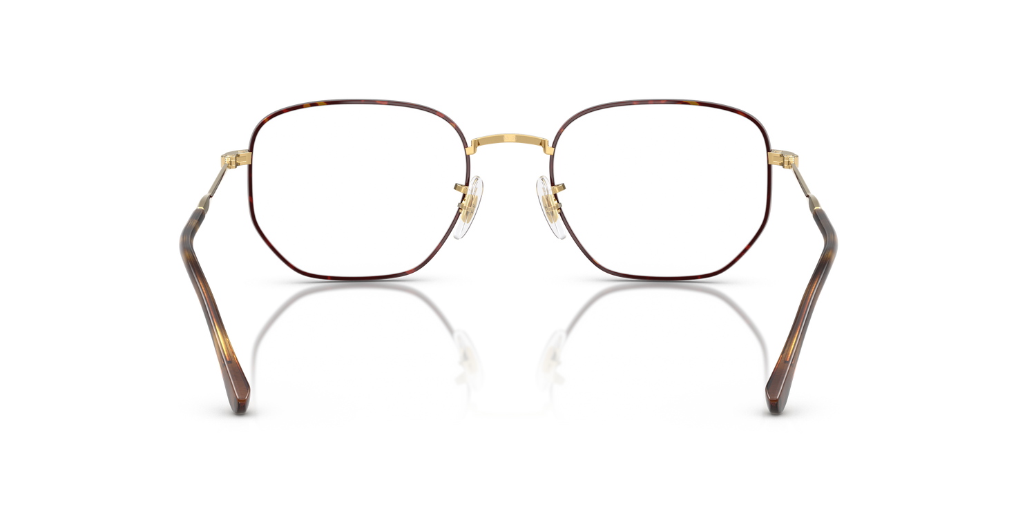 RAY-BAN RX6496 3177 53