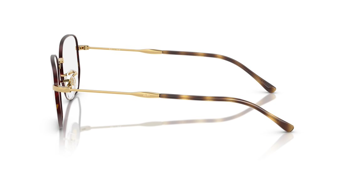 RAY-BAN RX6496 3177 51